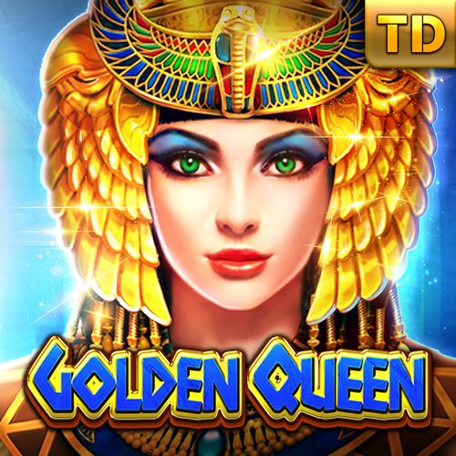 Golden Queen গোল্ডেন কুইন slot Game